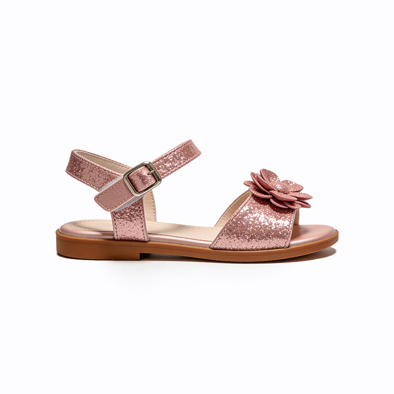 girls-sandals-3d-floral-decor-shiny-upper