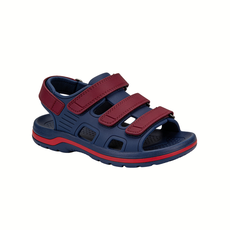 sporty-three-strap-boys-sandals