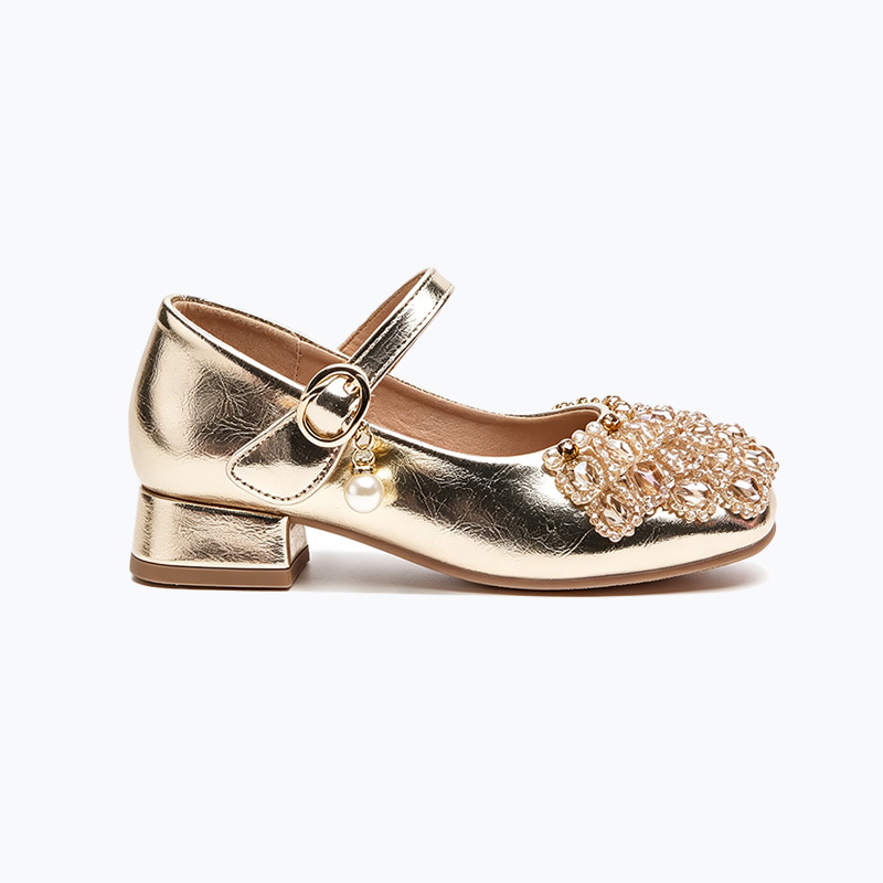 new-girls-square-toe-high-heel-flats